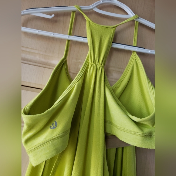 Lululemon Np Limit Racerback Tank Top - Picture 9 of 11